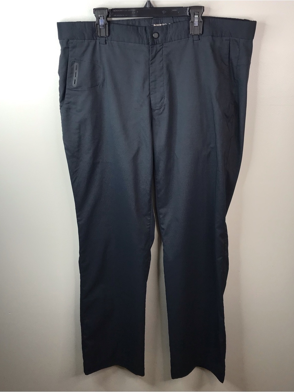 Nike Golf Tour Performance Dark Gray  Men's Performance Chinos Sz 36x32
